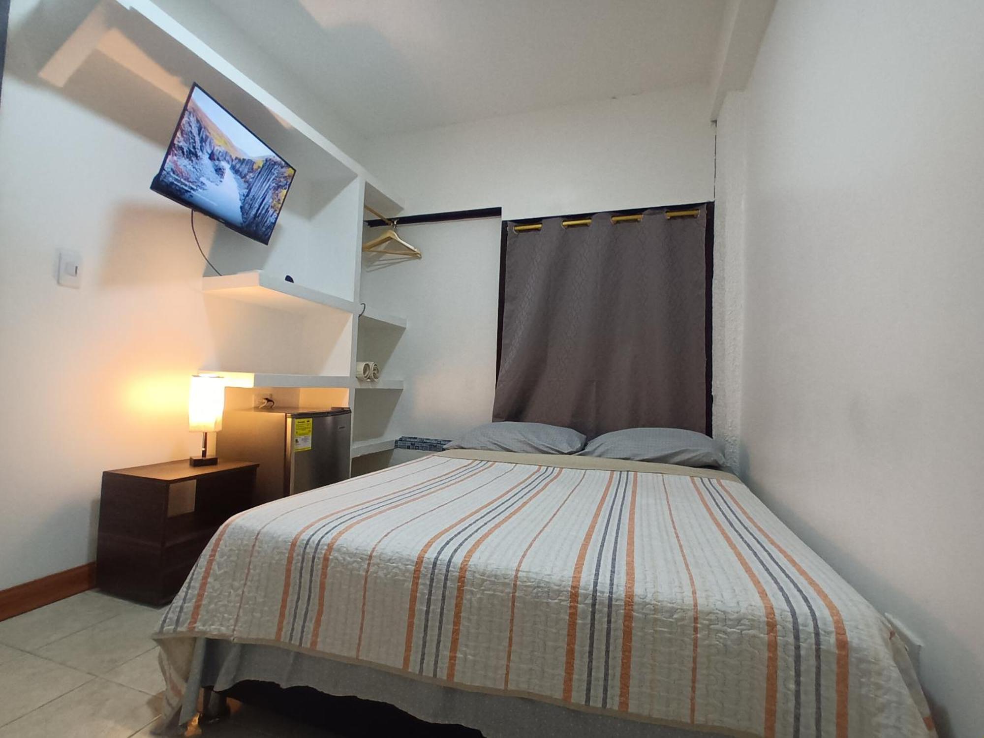 Confortable Y Central Habitacion A 1 Cuadra De La Playa Apartment San Andres  Luaran gambar