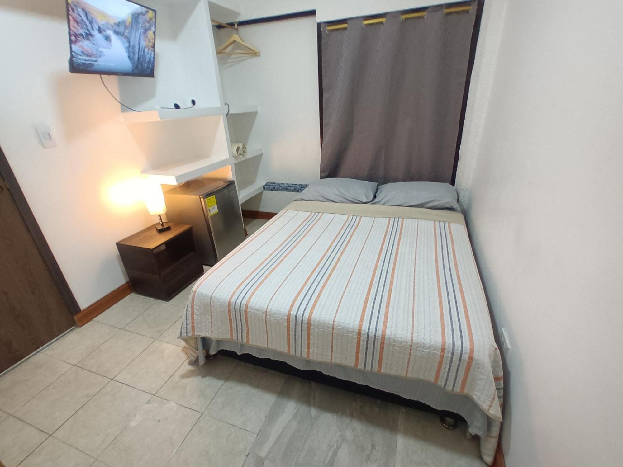 Confortable Y Central Habitacion A 1 Cuadra De La Playa Apartment San Andres  Luaran gambar